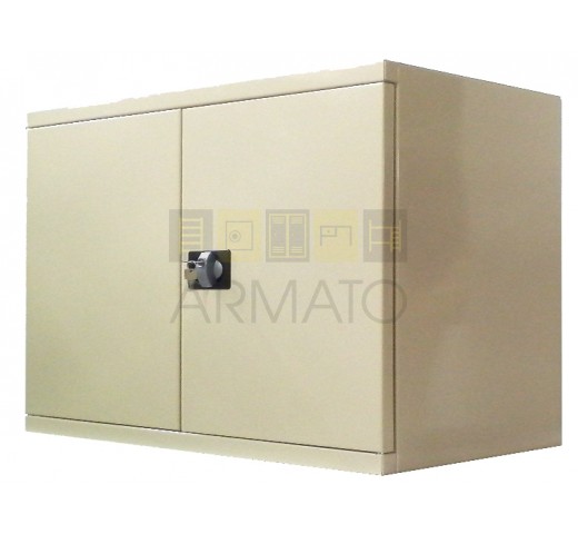Антресоль для офисного шкафа Sbm 804